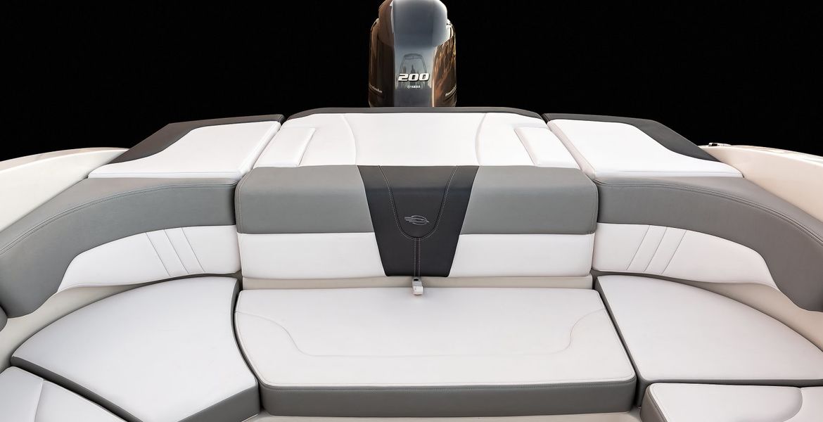 Chaparral 23 SSi OB