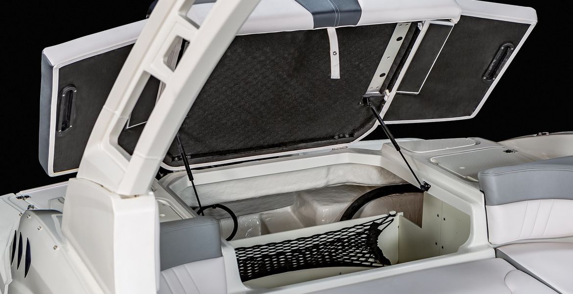 Chaparral 23 SSi OB
