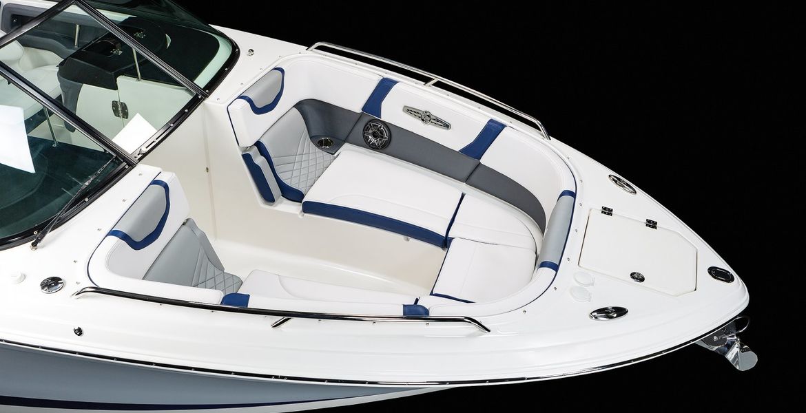 Chaparral 30 Surf