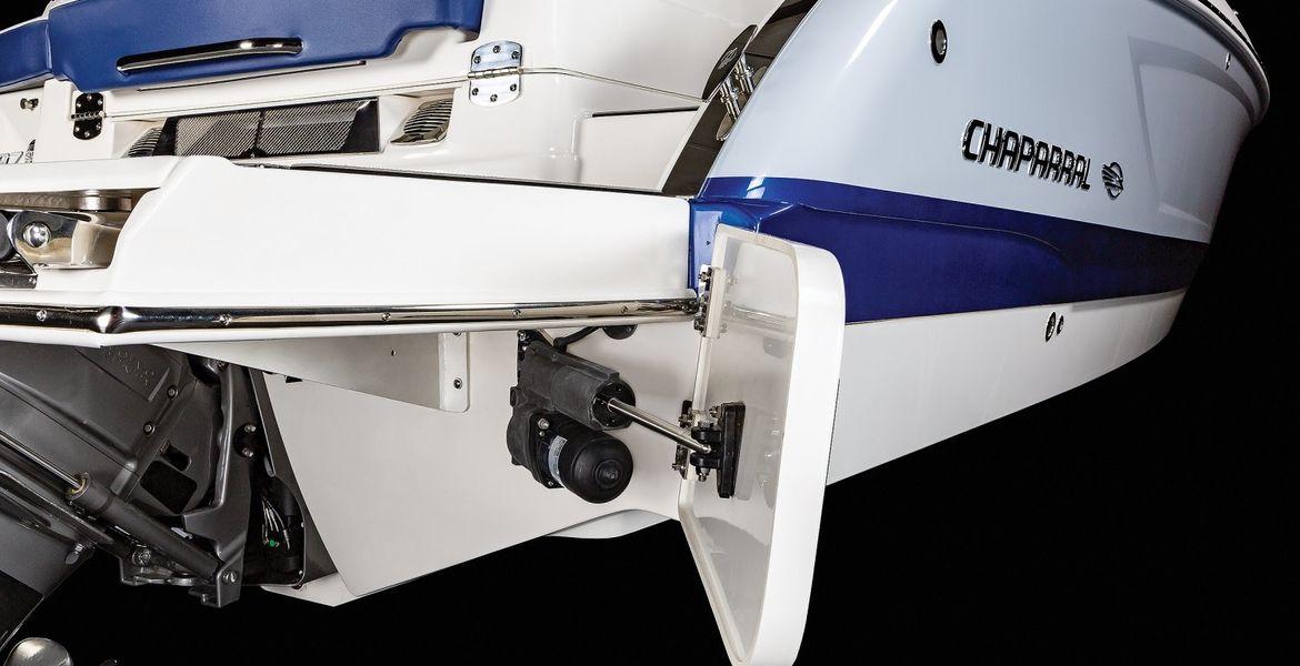 Chaparral 30 Surf