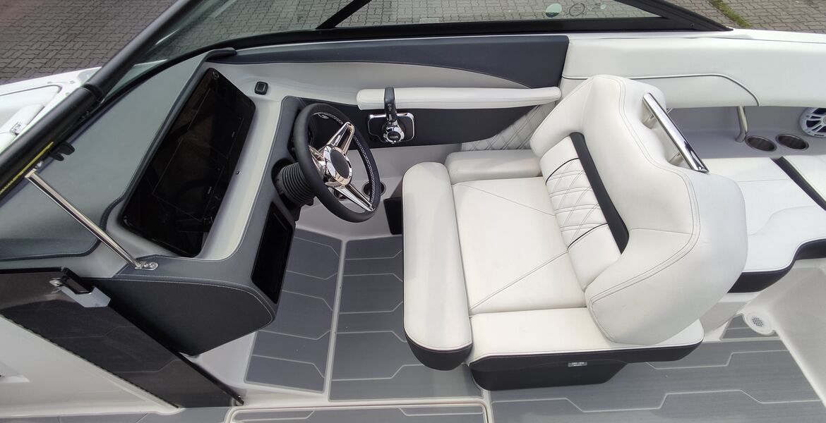 Regal LS2, nowy, 2024, OFERTA SPECJALNA